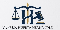 Logotipo Vanessa Huerta Hernández